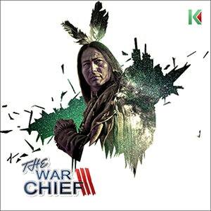 KRYPTIC SAMPLES THE WAR CHIEF 3(�I�����C���[�i)(2���Ԉȓ��ɔ[�i) �v���O�C���\�t�g