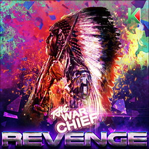 KRYPTIC SAMPLES THE WAR CHIEF REVENGE(�I�����C���[�i)(2���Ԉȓ��ɔ[�i) �v���O�C���\�t�g
