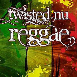 BIG FISH AUDIO yrbOtBbVI[fBIZ[IzTWISTED NU REGGAE(IC[i)(2Ԉȓɔ[i) vOC\tg