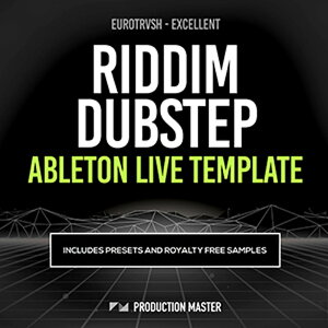 PRODUCTION MASTER �y���]�i���X�T�E���h�G���h�I�u�C���[�Z�[���I�zEUROTRVSH - EXCELLENT(�I�����C���[�i)(2���Ԉȓ��ɔ[�i) �v���O�C���\�t�g