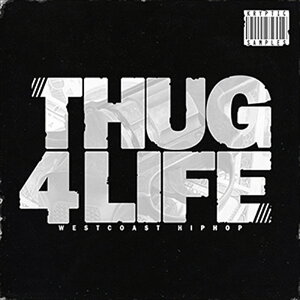 KRYPTIC SAMPLES THUG 4 LIFE(�I�����C���[�i)(2���Ԉȓ��ɔ[�i) �v���O�C���\�t�g
