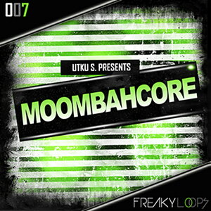 FREAKY LOOPS MOOMBAHCORE(IC[i)(2Ԉȓɔ[i) vOC\tg
