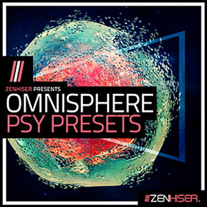 ZENHISER OMNISPHERE PSYTRANCE PRESETS(IC[i)(2Ԉȓɔ[i) vOC\tg