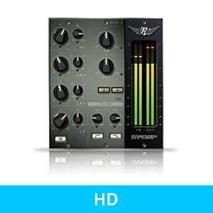 McDSP 4020 Retro EQ HD v7(IC[i)(2Ԉȓɔ[i) vOC\tg