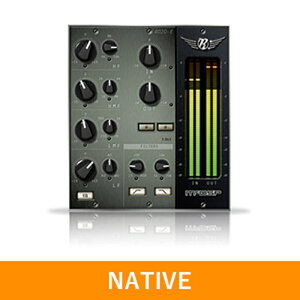 McDSP 4020 Retro EQ Native v7(IC[i)(2Ԉȓɔ[i) vOC\tg