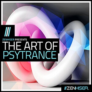 ZENHISER THE ART OF PSYTRANCE(�I�����C���[�i)(2���Ԉȓ��ɔ[�i) �v���O�C���\�t�g
