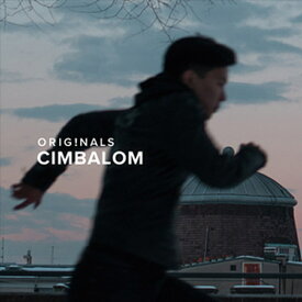 SPITFIRE AUDIO ORIGINALS CIMBALOM(オンライン納品)(2時間以内に納品) ソフトウェア音源