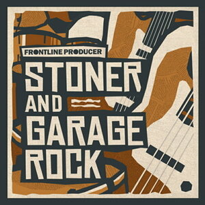 FRONTLINE PRODUCER �y���[�v�}�X�^�[�Y�S�[���f���E�B�[�N�Z�[���I�zSTONER & GARAGE ROCK(�I�����C���[�i)(2���Ԉȓ��ɔ[�i) �v���O�C���\�t�g
