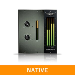 McDSP 4040 Retro Limiter Native v7(IC[i)(2Ԉȓɔ[i) vOC\tg