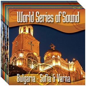 SOUND IDEAS WORLD SERIES OF SOUND(�I�����C���[�i)(2���Ԉȓ��ɔ[�i) �v���O�C���\�t�g