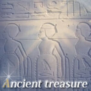 AQUASUITE MUSIC ANCIENT TREASURE(�I�����C���[�i)(2���Ԉȓ��ɔ[�i) �v���O�C���\�t�g