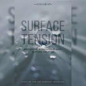 ZERO-G SURFACE TENSION(IC[i)(2Ԉȓɔ[i) vOC\tg