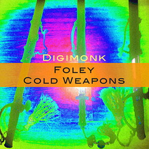 MUSIC EC FOLEY COLD WEAPONS(IC[i)(2Ԉȓɔ[i) vOC\tg