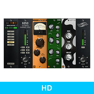 McDSP 6050 Ultimate Channel Strip HD v7(IC[i)(2Ԉȓɔ[i) vOC\tg