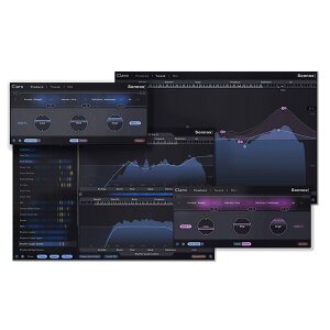 Sonnox Claro | Native (\mbNX)(N[)(IC[i)(2Ԉȓɔ[i) vOC\tg