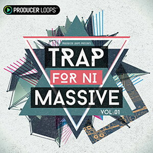 PRODUCER LOOPS TRAP FOR NI MASSIVE(IC[i)(2Ԉȓɔ[i) vOC\tg