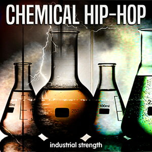 INDUSTRIAL STRENGTH CHEMICAL HIP HOP(�I�����C���[�i)(2���Ԉȓ��ɔ[�i) �v���O�C���\�t�g