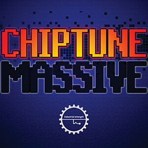 INDUSTRIAL STRENGTH CHIPTUNE MASSIVE(�I�����C���[�i)(2���Ԉȓ��ɔ[�i) �v���O�C���\�t�g