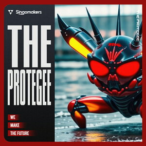 SINGOMAKERS THE PROTEGEE(�I�����C���[�i)(2���Ԉȓ��ɔ[�i) �v���O�C���\�t�g