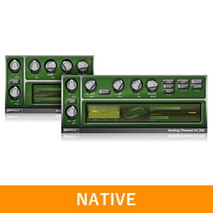 McDSP Analog Channel Native v7(IC[i)(2Ԉȓɔ[i) vOC\tg