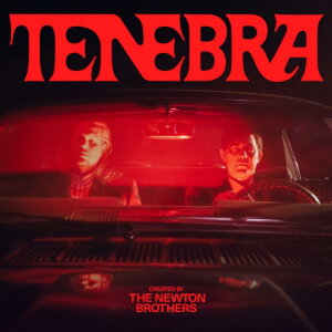 SPITFIRE AUDIO TENEBRA BY THE NEWTON BROTHERS(IC[i)(2Ԉȓɔ[i) \tgEFA