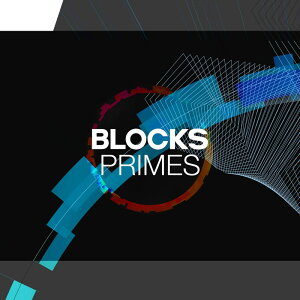 Native Instruments BLOCKS PRIMES (IC[i)(2Ԉȓɔ[i) \tgEFA