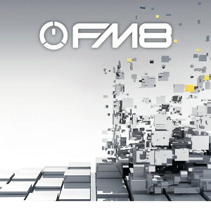 Native Instruments FM8 (�I�����C���[�i)(2���Ԉȓ��ɔ[�i) �\�t�g�E�F�A����