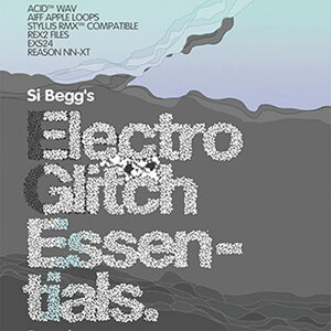 ZERO-G ELECTRO GLITCH ESSENTIALS(�I�����C���[�i)(2���Ԉȓ��ɔ[�i) �v���O�C���\�t�g