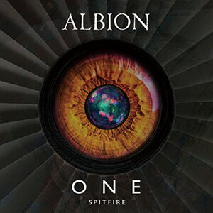 SPITFIRE AUDIO ALBION ONE(IC[i)(2Ԉȓɔ[i) \tgEFA