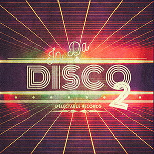 DELECTABLE RECORDS IN DA DISCO 2(�I�����C���[�i)(2���Ԉȓ��ɔ[�i) �v���O�C���\�t�g
