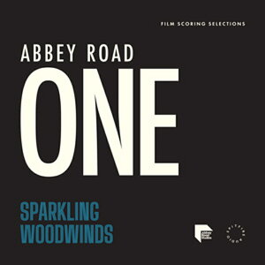 SPITFIRE AUDIO ABBEY ROAD ONE: SPARKLING WOODWINDS(IC[i)(2Ԉȓɔ[i) \tgEFA
