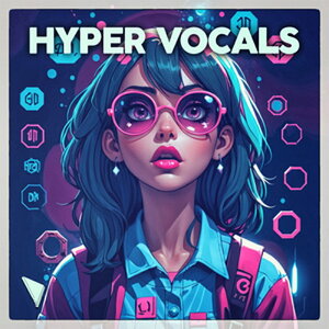 DABRO MUSIC HYPER VOCALS(�I�����C���[�i)(2���Ԉȓ��ɔ[�i) �v���O�C���\�t�g