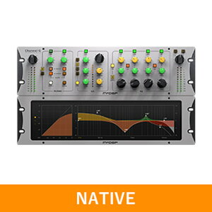 McDSP Channel G Compact Native v7(IC[i)(2Ԉȓɔ[i) vOC\tg