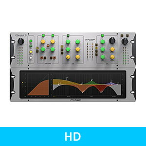 McDSP Channel G HD v7(IC[i)(2Ԉȓɔ[i) vOC\tg
