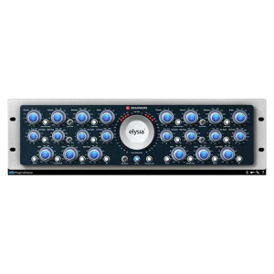 Plugin Alliance �yPABX May Sale 2026�I�zelysia alpha compressor V2(�I�����C���[�i)(2���Ԉȓ��ɔ[�i) �v���O�C���\�t�g