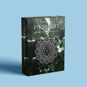 Hylen Lab HLP-006 Peridot for Serum 2 (�J���[�x�[�X)(�`���A�E�g)(�_�u�X�e�b�v)(Serum2�v���Z�b�g)(�I�����C���[�i)(2���Ԉȓ��ɔ[�i) ���̑��\�t�g�E�F�A�i���ꑪ��E�␳���j