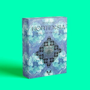 Hylen Lab HLP-007 Hortensia for Serum 2 (Serum2�v���Z�b�g)(�I�����C���[�i)(2���Ԉȓ��ɔ[�i) ���̑��\�t�g�E�F�A�i���ꑪ��E�␳���j