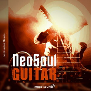 IMAGE SOUNDS NEO SOUL GUITAR 1(IC[i)(2Ԉȓɔ[i) vOC\tg