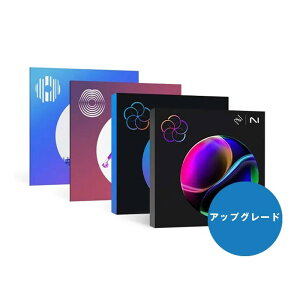 iZotope yAbvO[hŁzEverything Bundle (V15)from MPS 4-5(IC[i)(2Ԉȓɔ[i) vOC\tg