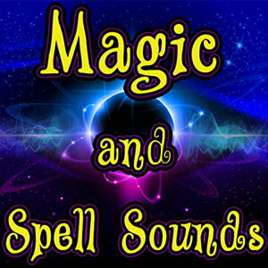 GAMEMASTER AUDIO MAGIC AND SPELL SOUNDS(IC[i)(2Ԉȓɔ[i) vOC\tg