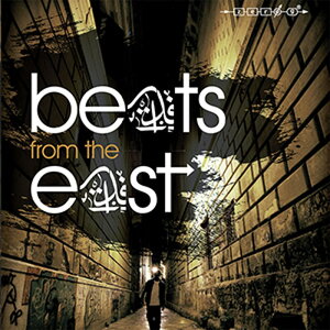ZERO-G BEATS FROM THE EAST(�I�����C���[�i)(2���Ԉȓ��ɔ[�i) �v���O�C���\�t�g