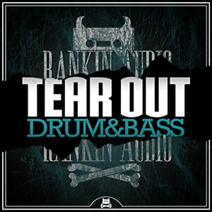 RANKIN AUDIO TEAR OUT DNB(IC[i)(2Ԉȓɔ[i) vOC\tg
