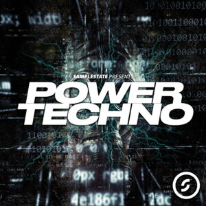 SAMPLESTATE Power Techno (���_���e�N�m)(�T���v���p�b�N)(�I�����C���[�i)(2���Ԉȓ��ɔ[�i) �v���O�C���\�t�g
