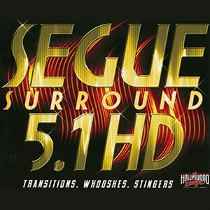 HOLLYWOOD EDGE yTEhCfAMID YEAR SALEIzSEGUE SURROUND 5.1 HD(IC[i)(2Ԉȓɔ[i) vOC\tg
