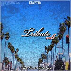 KRYPTIC SAMPLES TRIBUTE VOL 1(�I�����C���[�i)(2���Ԉȓ��ɔ[�i) �v���O�C���\�t�g
