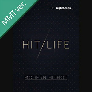 BIG FISH AUDIO yrbOtBbVI[fBIZ[IzHIT LIFE MMT(IC[i)(2Ԉȓɔ[i) vOC\tg