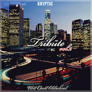 KRYPTIC SAMPLES TRIBUTE VOL 2(�I�����C���[�i)(2���Ԉȓ��ɔ[�i) �v���O�C���\�t�g