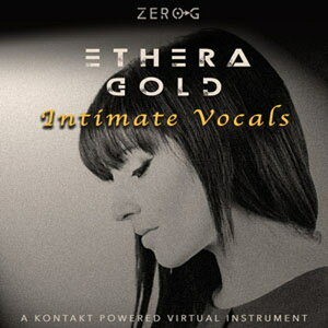 ZERO-G �yETHERA�V���[�Y10���N�L�O�Z�[���I�zETHERA GOLD INTIMATE VOCALS(�I�����C���[�i)(2���Ԉȓ��ɔ[�i) �v���O�C���\�t�g