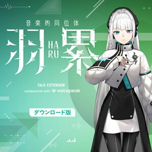 KAMITSUBAKI STUDIO yIʑ H TALK EXT. collab with VOICEPEAK(IC[i)(2Ԉȓɔ[i) \tgEFA
