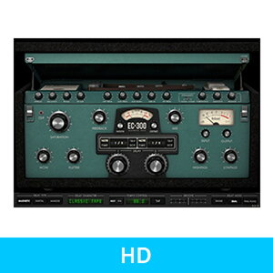 McDSP ySPOOKY SALE 2025IzEC-300 HD v7(IC[i)(2Ԉȓɔ[i) vOC\tg
